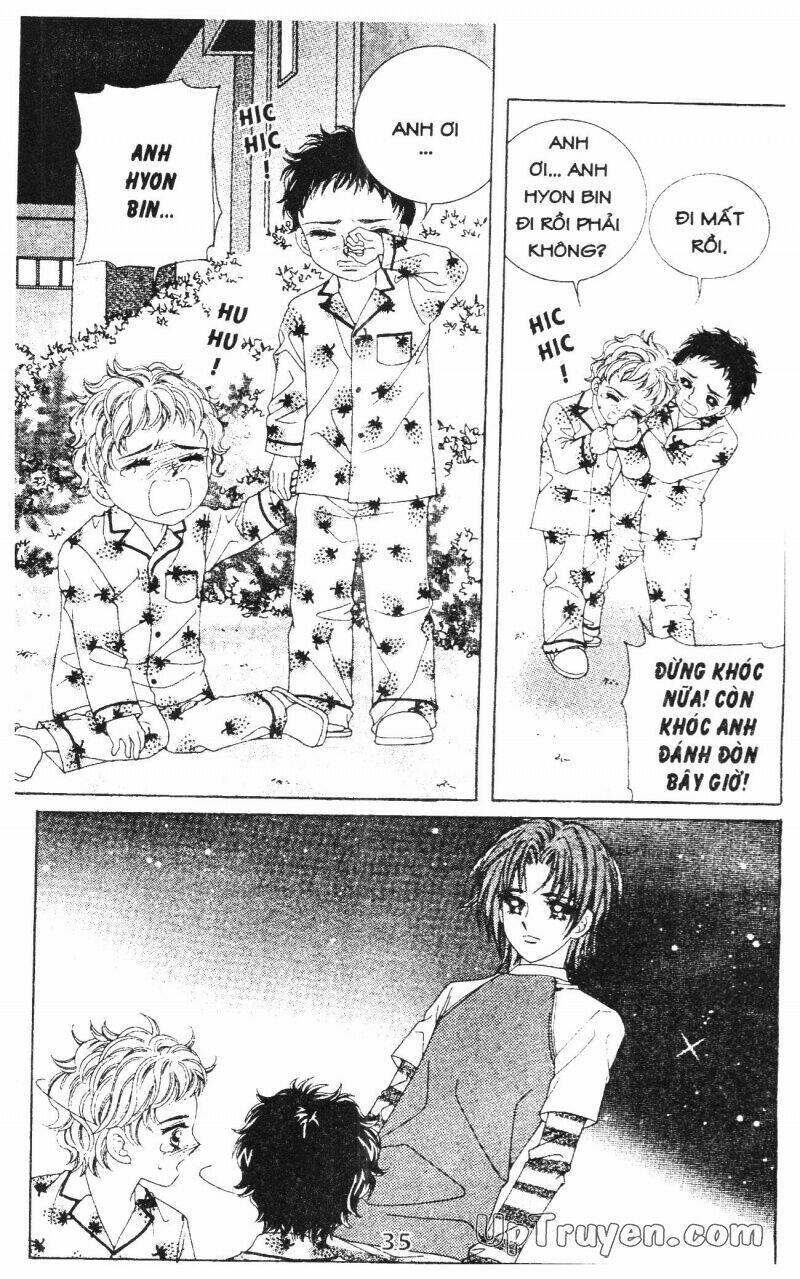 mặt nạ tình yêu chapter 44 37