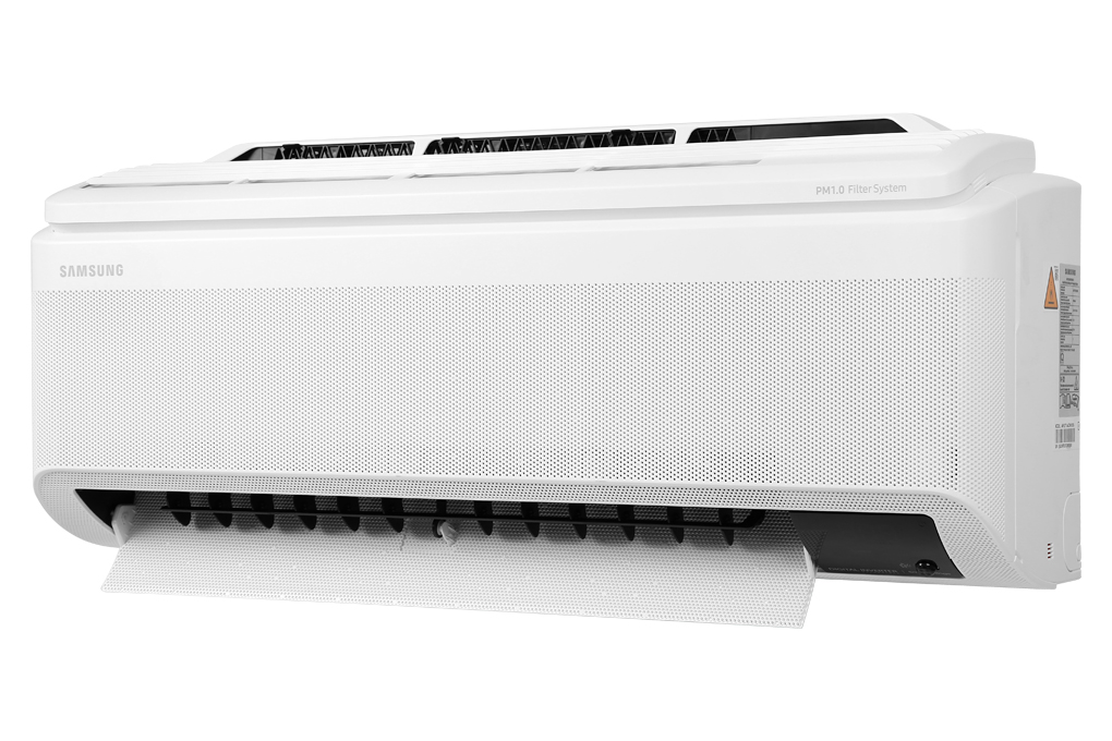 Máy lạnh Samsung Wind-Free Inverter 1.0 HP AR10TYAACWKNSV - Hàng chính hãng (chỉ giao HCM)