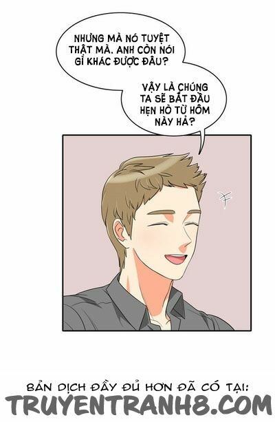 do it one more time- yêu lại từ đầu chapter 13 41