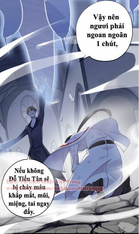 vết cắn ngọt ngào phần 2 chapter 25 32