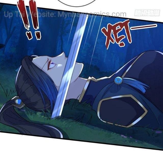 mạt thế nữ vương chapter 36 33