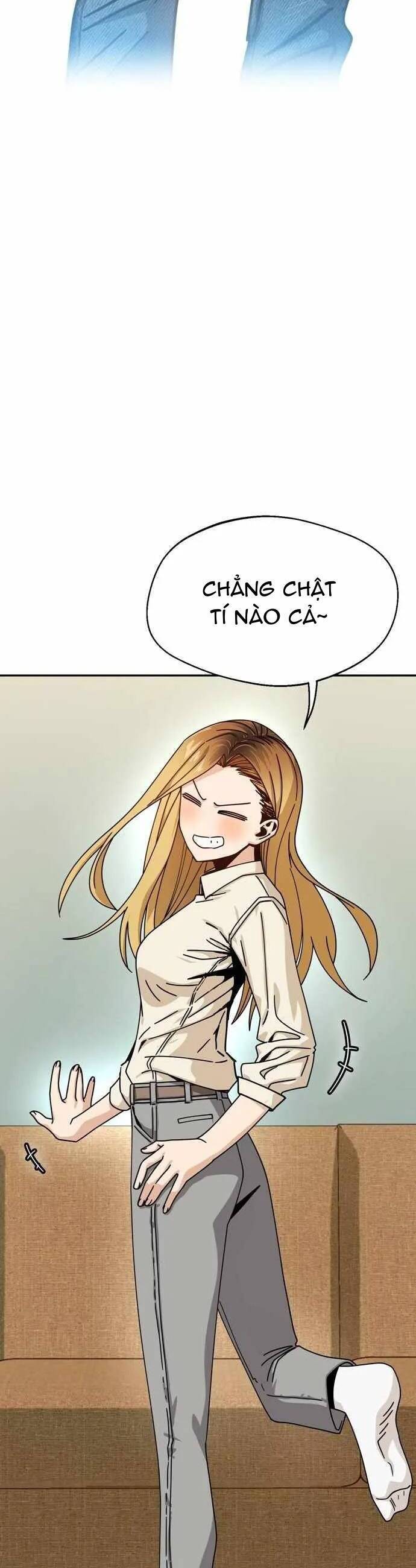 Lớ Ngớ Vớ Phải Tình Yêu chapter 50.2 14