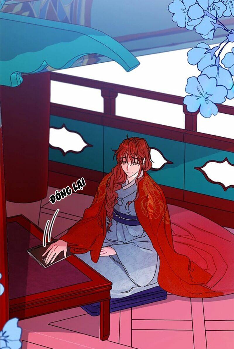 cực phẩm mỹ nam, thật lãng phí chapter 11 53