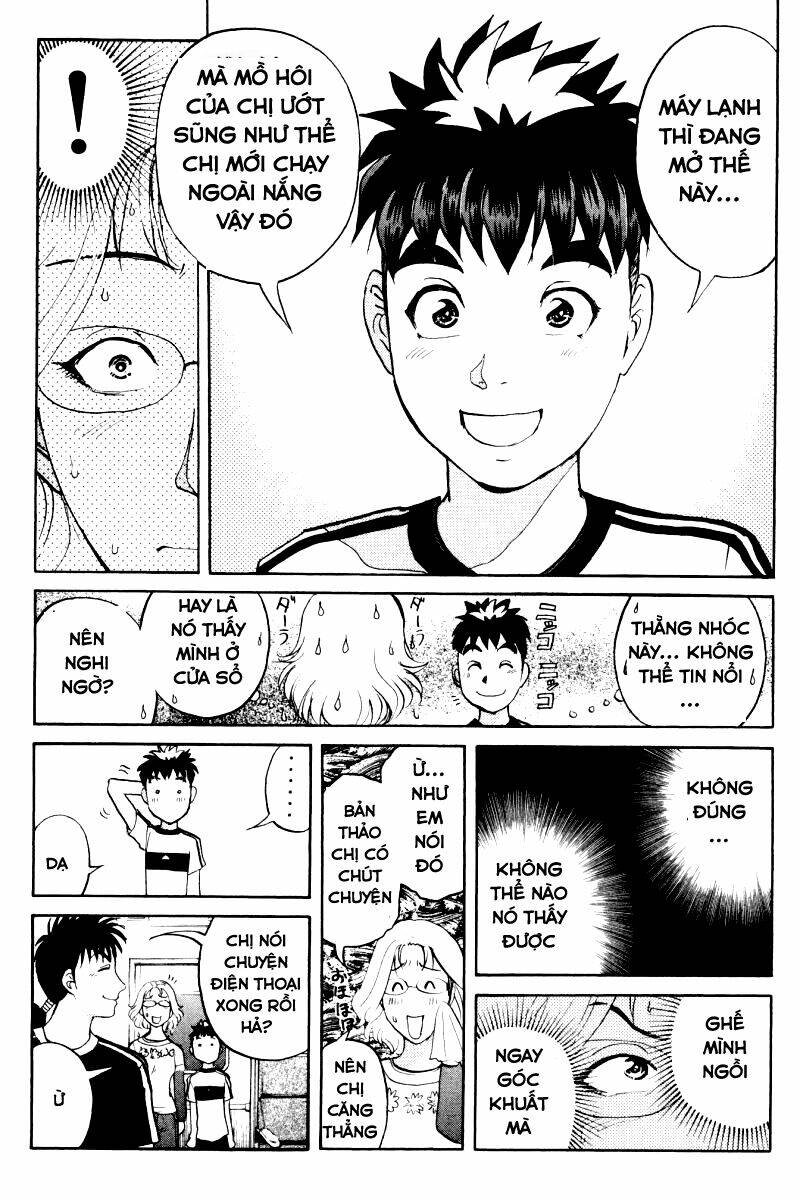 detective academy q chapter 62 15