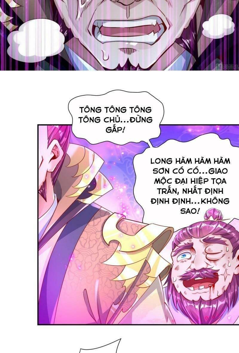 trọng sinh chi ma tôn đương đạo chapter 68 18