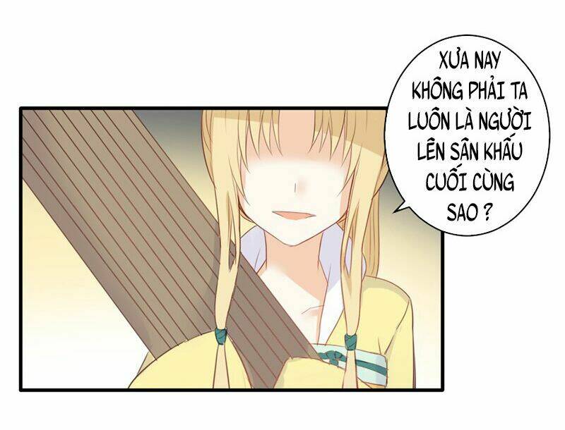 hôm nay ta cũng muốn trêu chọc nàng chapter 37 8