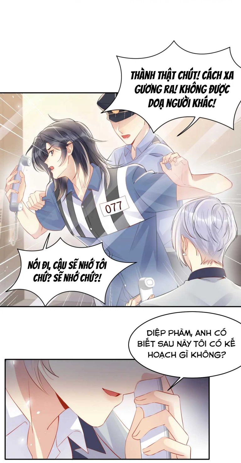 lại bị bạn trai cũ nhắm trúng rồi chapter 83 11