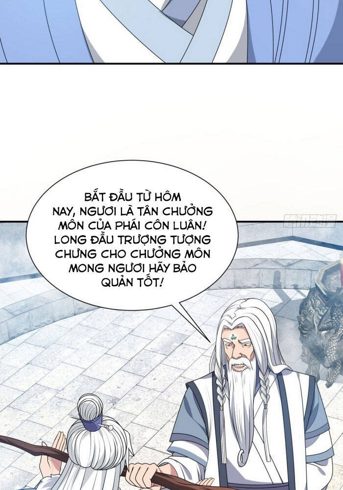 đỉnh phong cường thiếu chapter 92 30