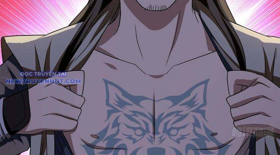 thiên long bát bộ webtoon chapter 130 11