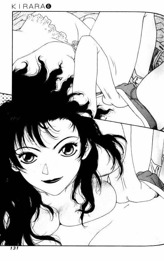 kirara - hồn ma quyến rũ chapter 39 10