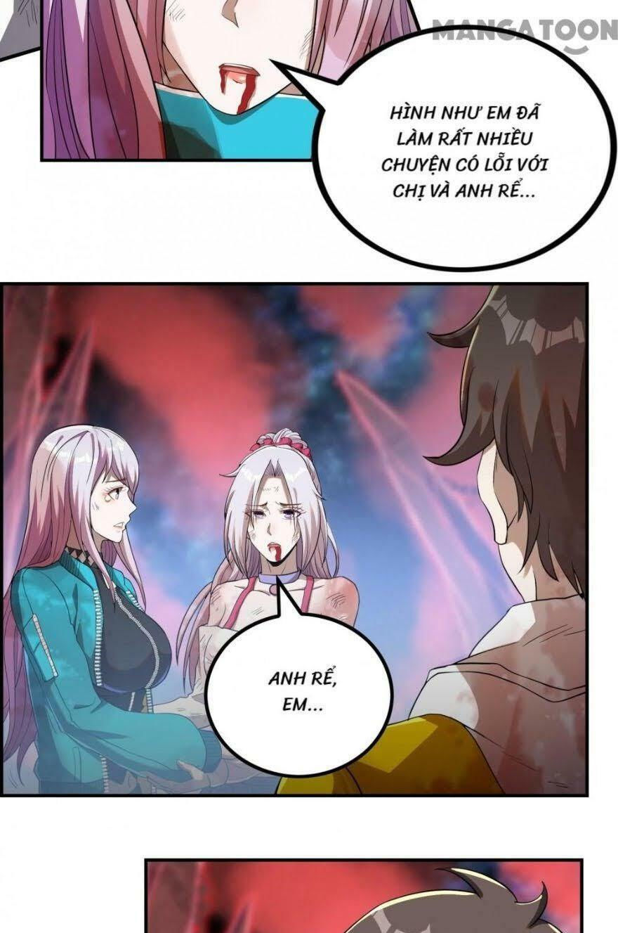 đệ nhất người ở rể chapter 137.2 17