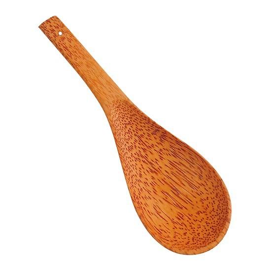 Vá Cơm Lớn Gỗ Dừa