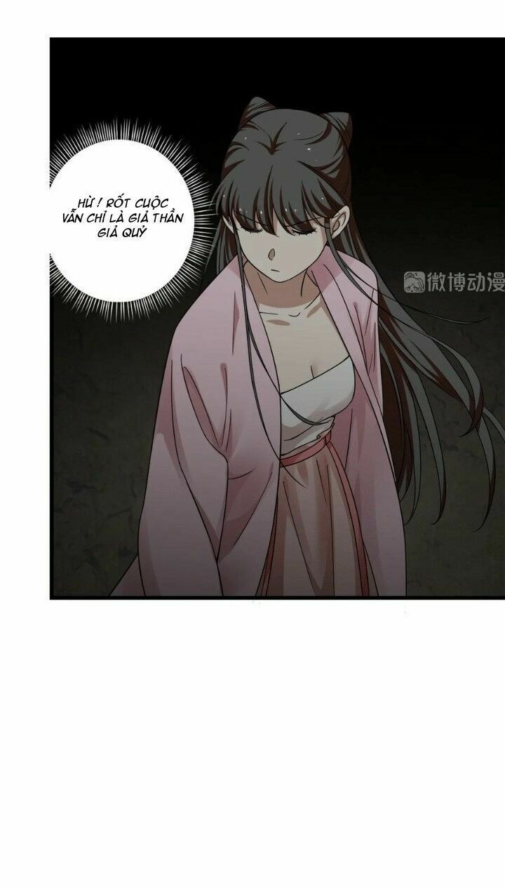 độc bộ thiên hạ: đặc công thần y chapter 216 29