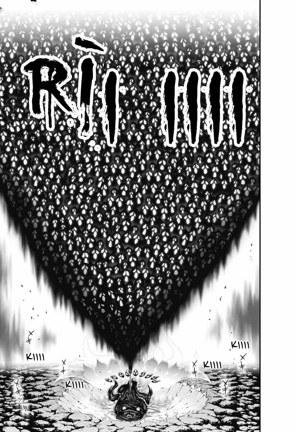 thợ săn ác linh chapter 37 27