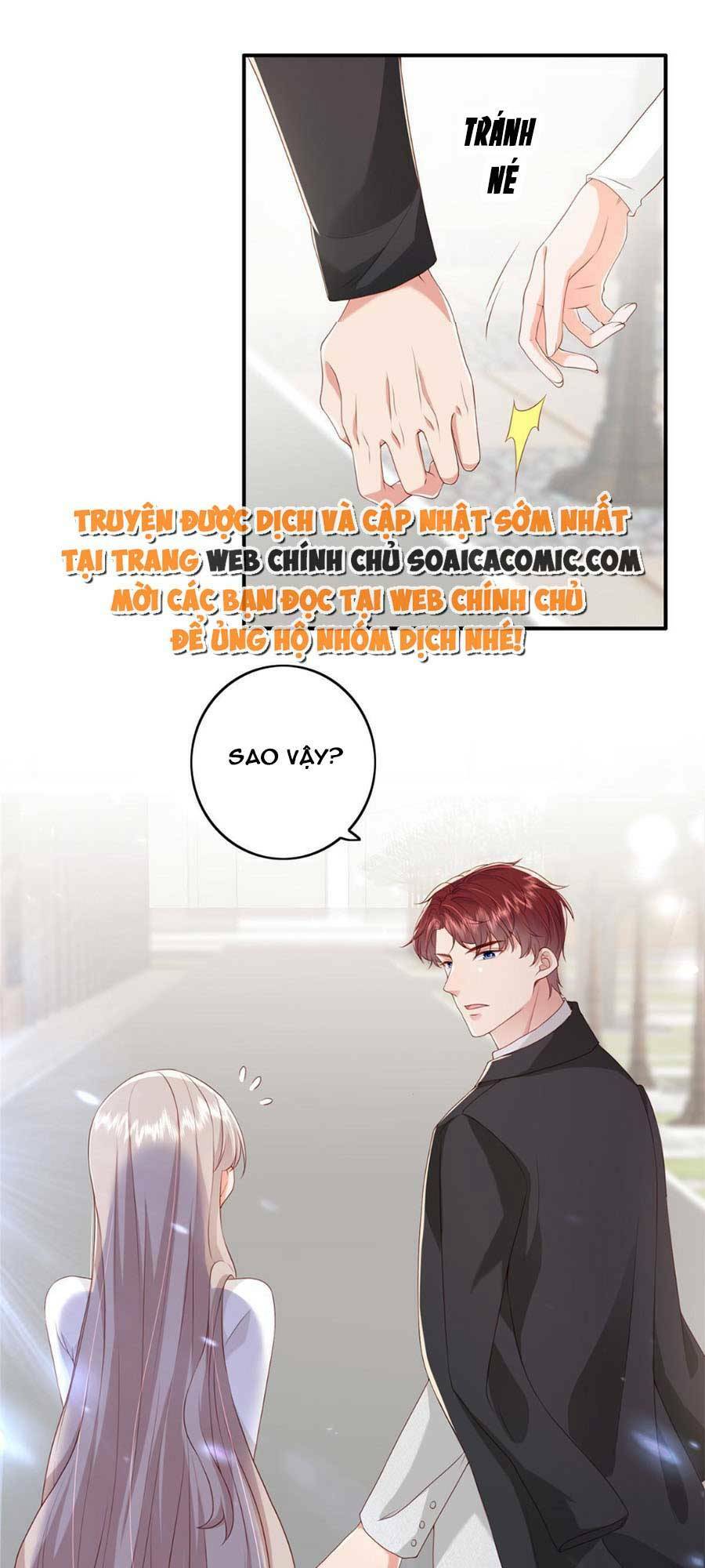 cô vợ của tôi không dễ bắt nạt chapter 12 26