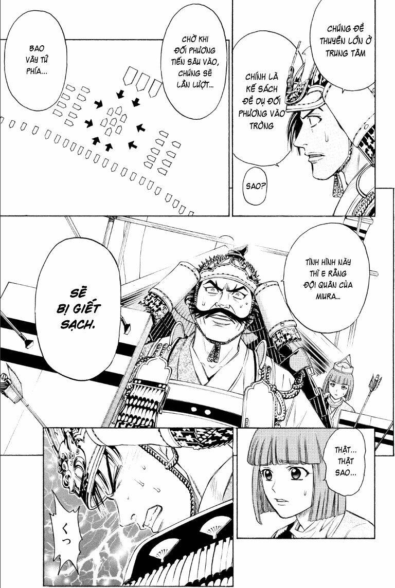 thiếu niên vương phần 2 chapter 74 30