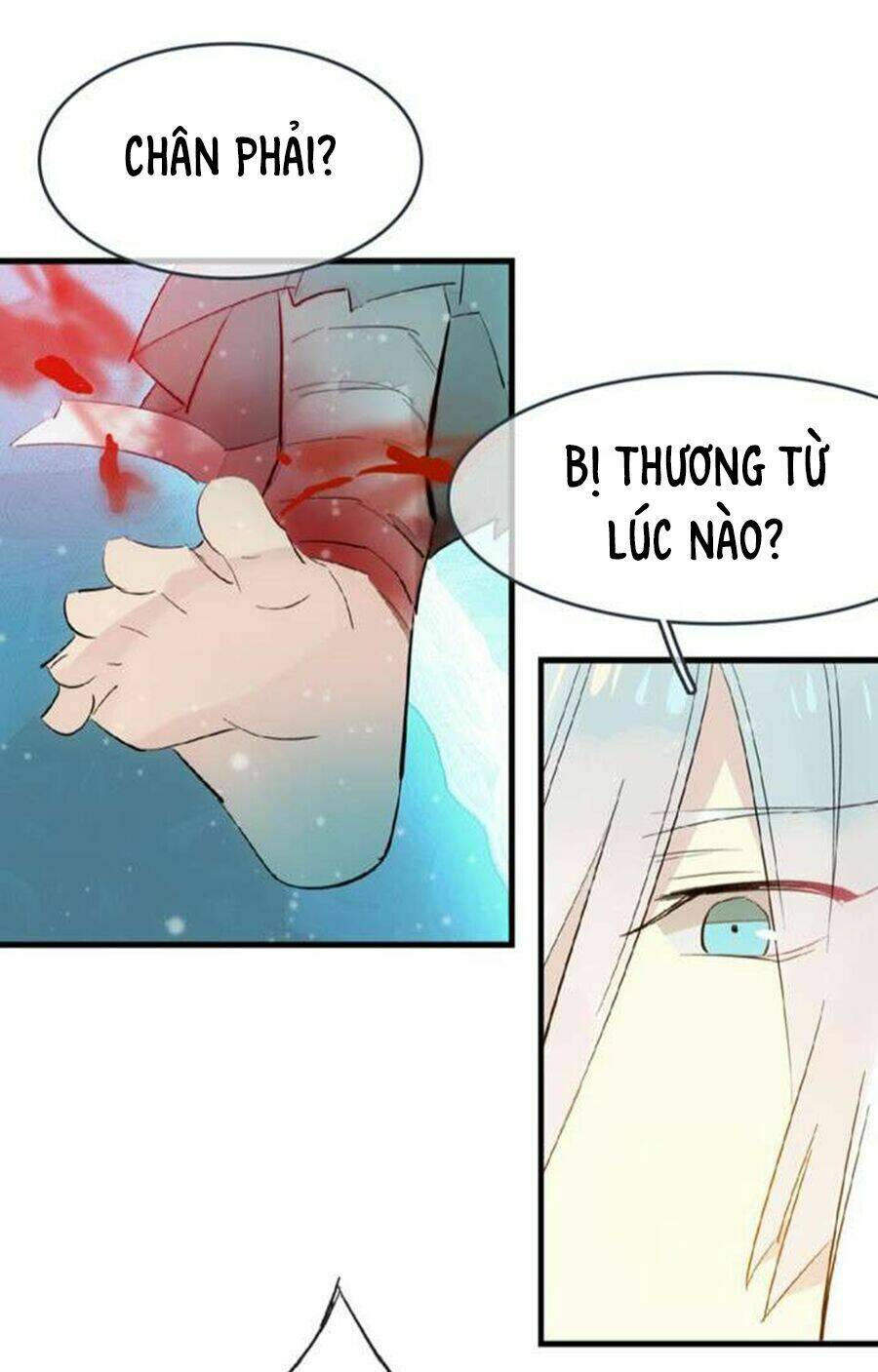 sư phụ lại trêu chọc ta chapter 54 43