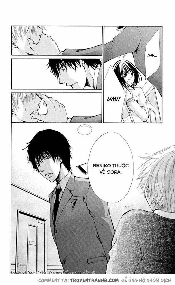 tình yêu và nỗi đau tột cùng chapter 12 25