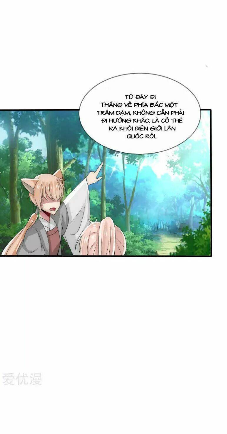 kế hoạch sủng ái của tiểu công chúa chapter 39 18