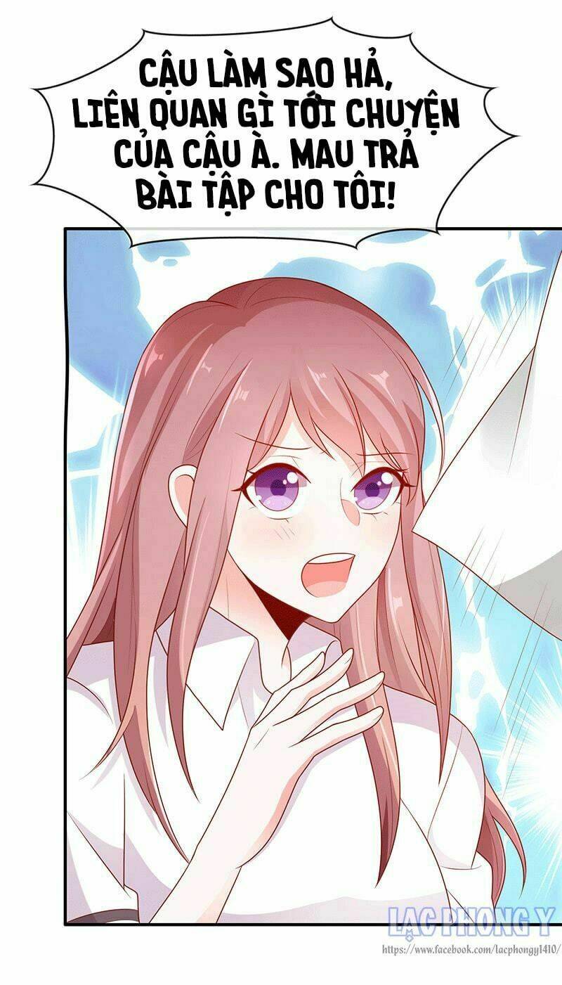 nụ cười cô ấy giống như kẹo đường chapter 7 42