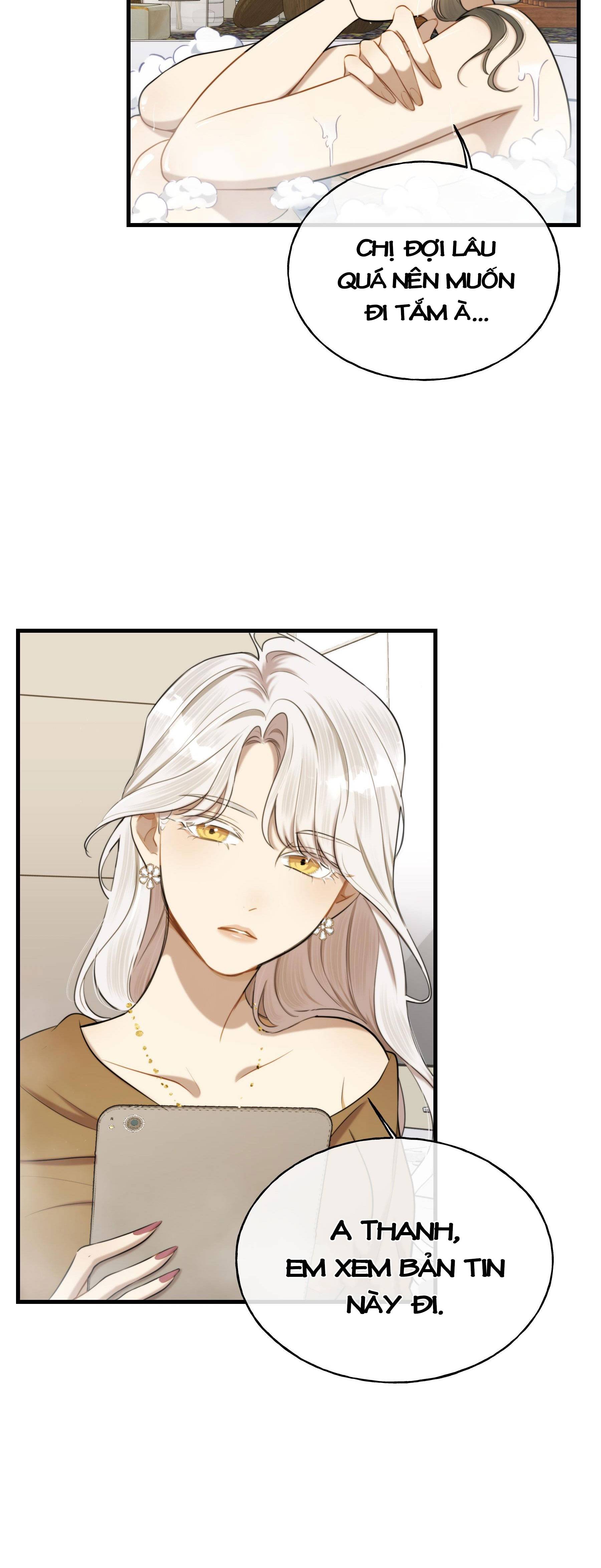 giam cầm em trong lòng bàn tay chapter 5 19