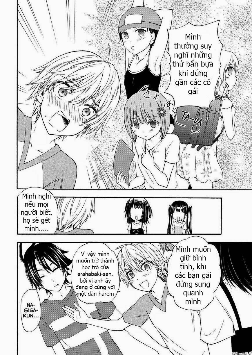 maga-tsuki chapter 42 24