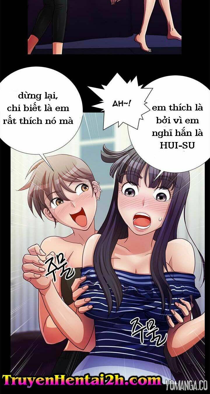 cậu sẽ làm như tôi nói chứ? chapter 18 32