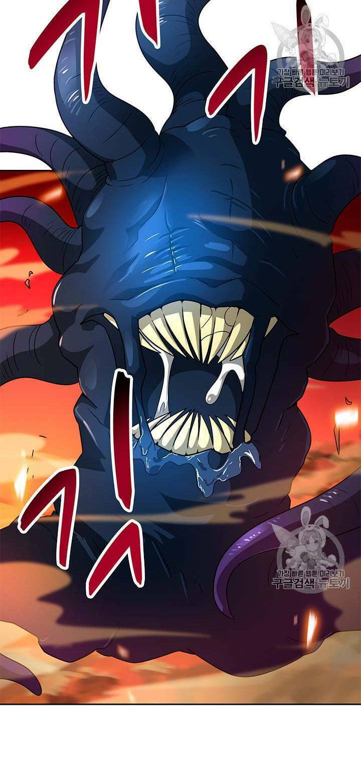 tôi tự động săn một mình chapter 47 79