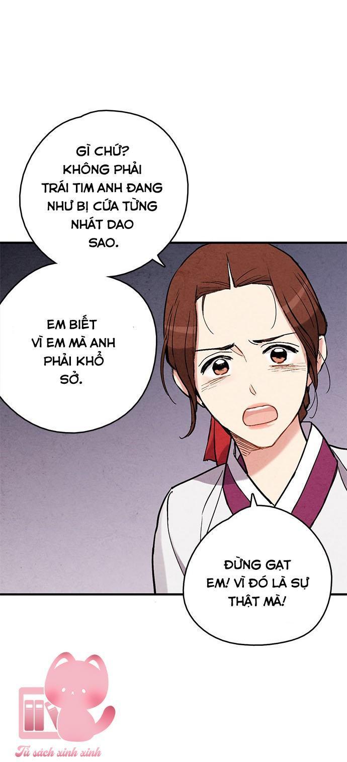 lệnh cấm hôn chapter 60 45