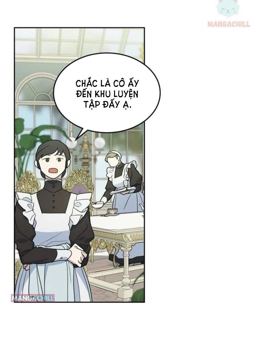 [18+] người đẹp và quái vật chapter 79 55