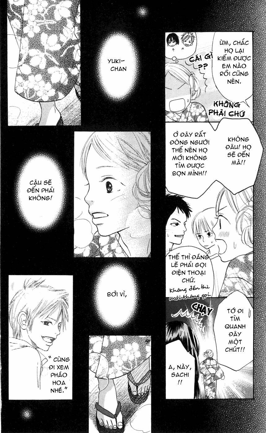 phát điên vì em chapter 2 18