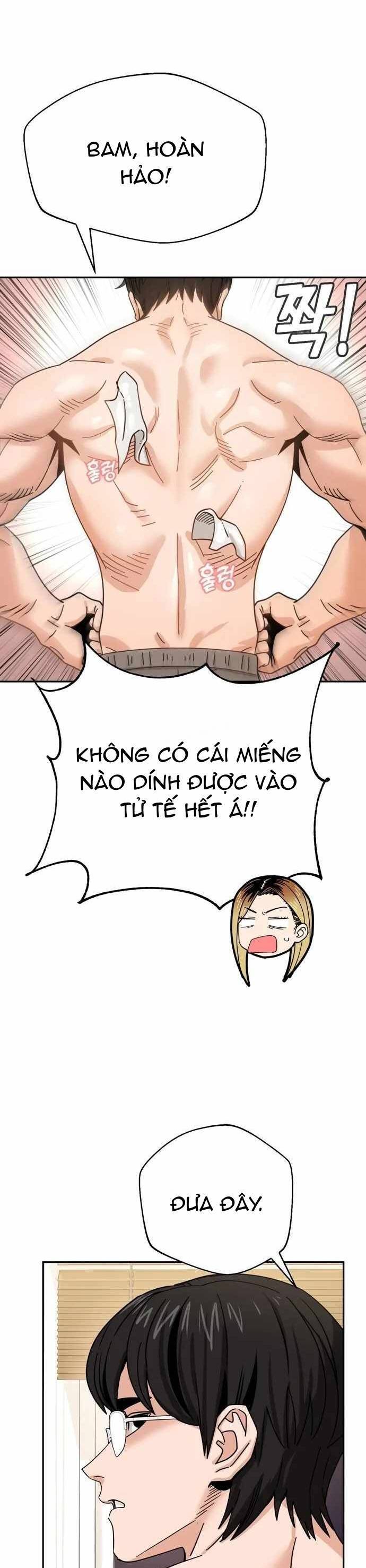 Lớ Ngớ Vớ Phải Tình Yêu chapter 45.2 7