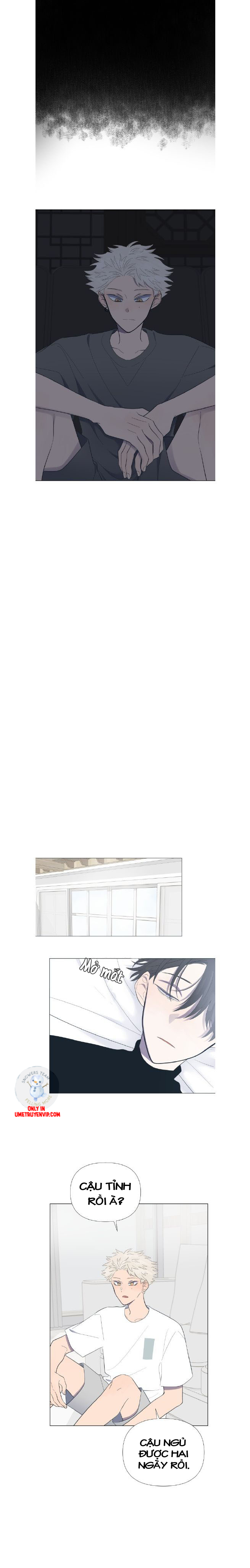 moonchild chapter 11 12