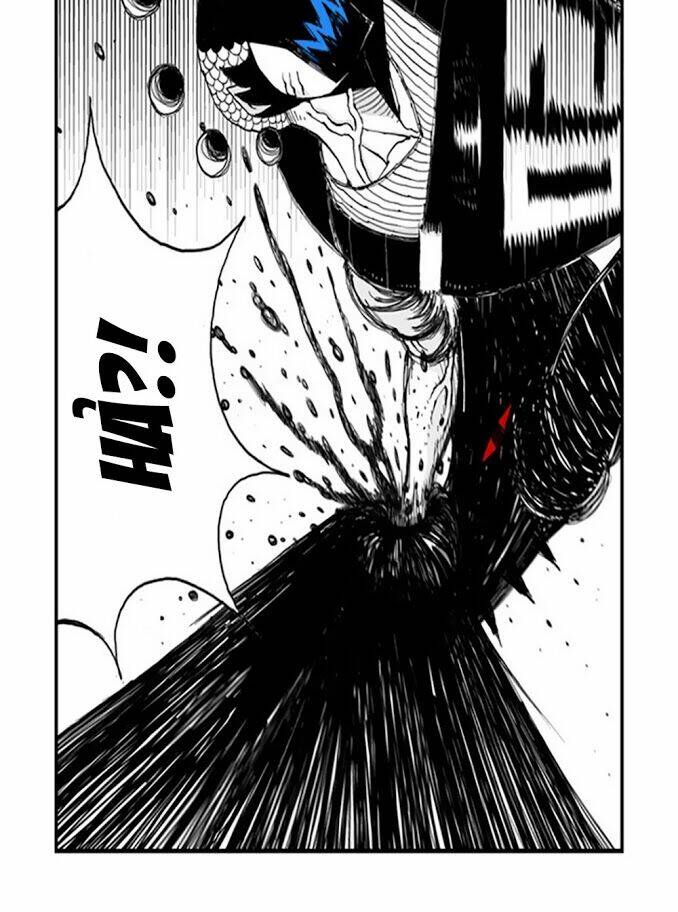 hành trình thoát khỏi địa ngục chapter 13 7