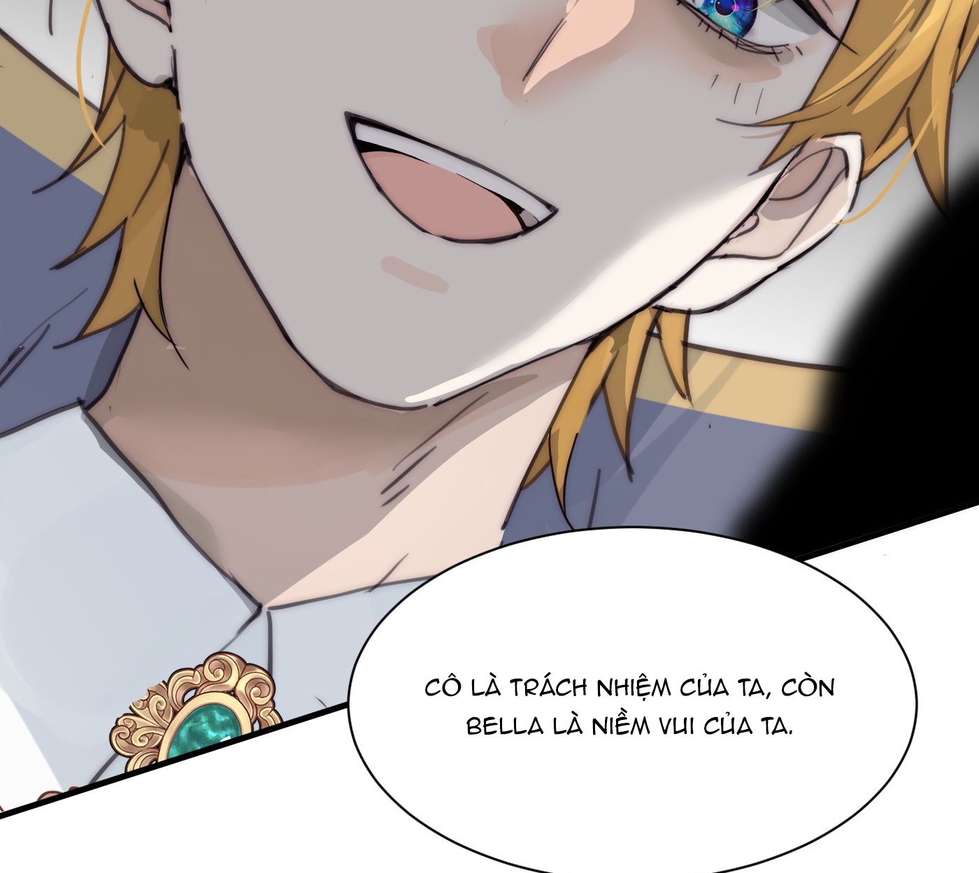 bông hoa độc của nhà công tước chapter 1.2 34