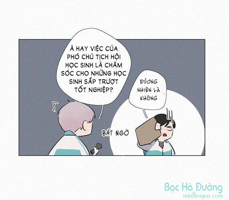 câu chuyện về cậu và tôi chapter 15 12