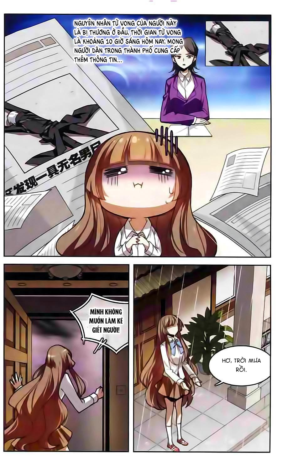 hy vọng pandora chapter 2 4