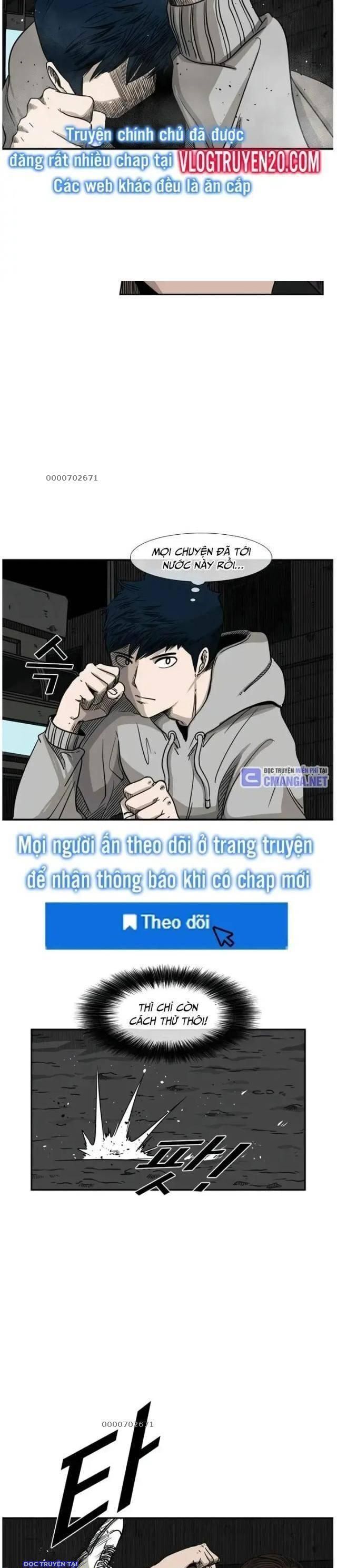 shark - cá mập chapter 71 20