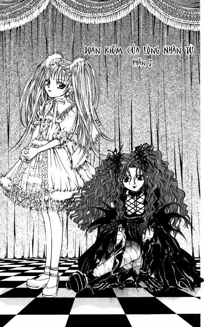 đứa con của thượng đế chapter 42 2