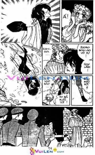 tiểu thư áo trắng chapter 12 51