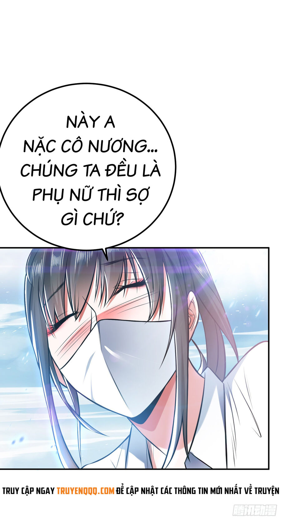 nam chính và hậu cung đều là của ta chapter 34 22