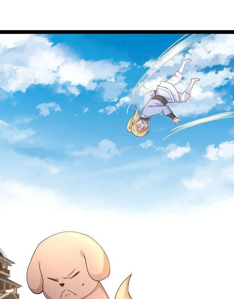 tối cường vận đào hoa chapter 263 17