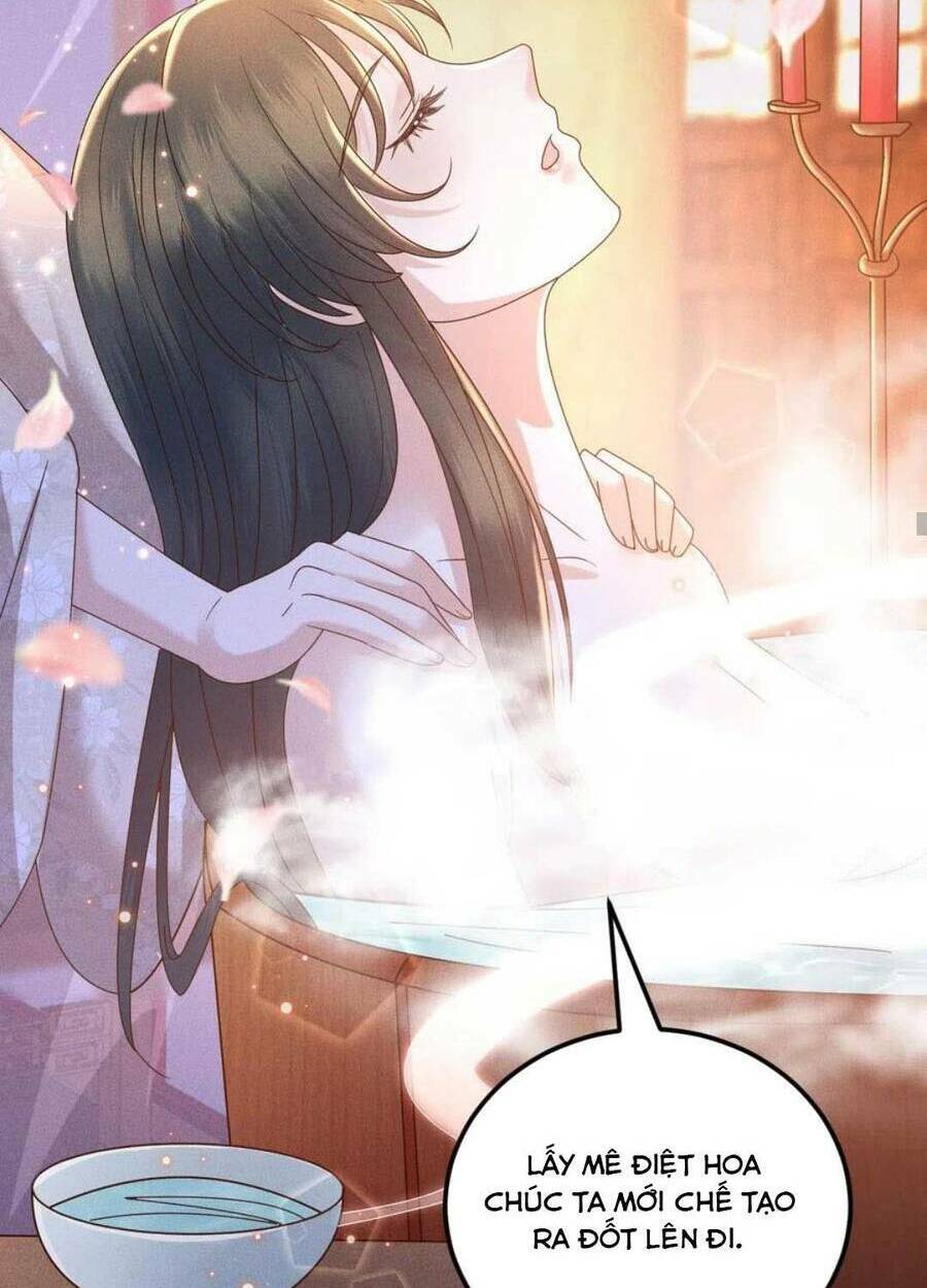 đại đích nữ trọng sinh về báo thù chapter 26 10