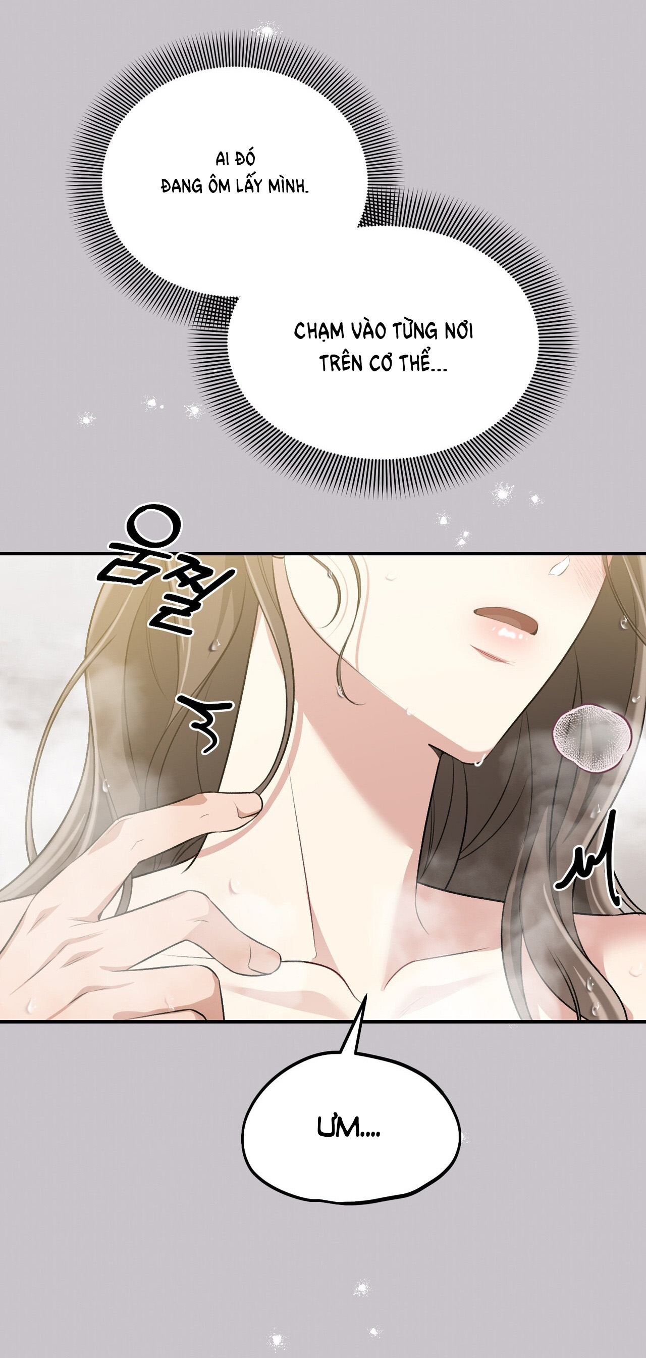 Cướp Dâu chapter 15.1 - Trang 28