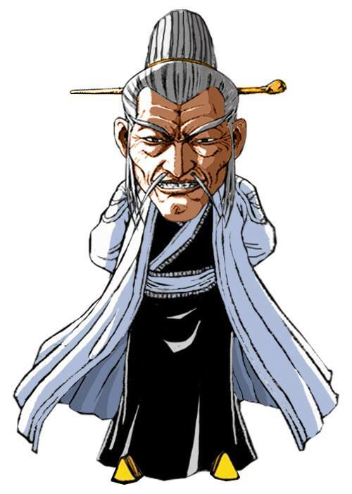 hiệp khách giang hồ m chapter 607.2 50