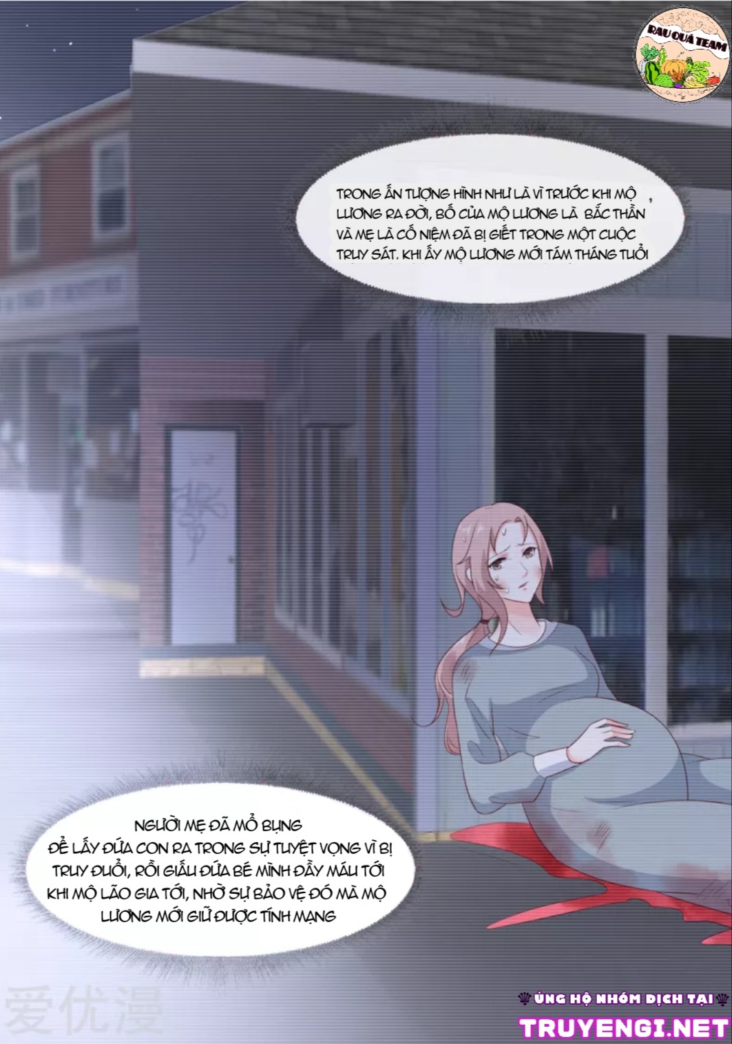 trọng sinh thiên kim quốc dân chapter 4 9