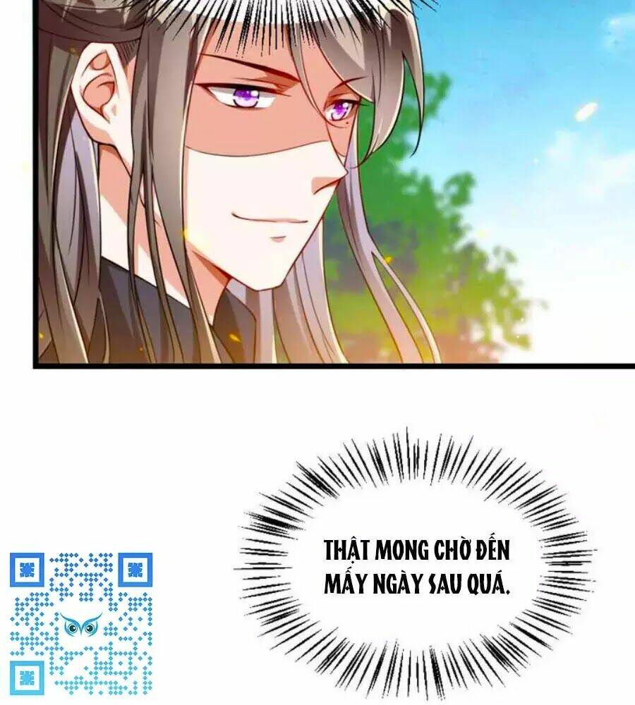 thái tử điện hạ, nô tài có hỉ rồi chapter 35 51