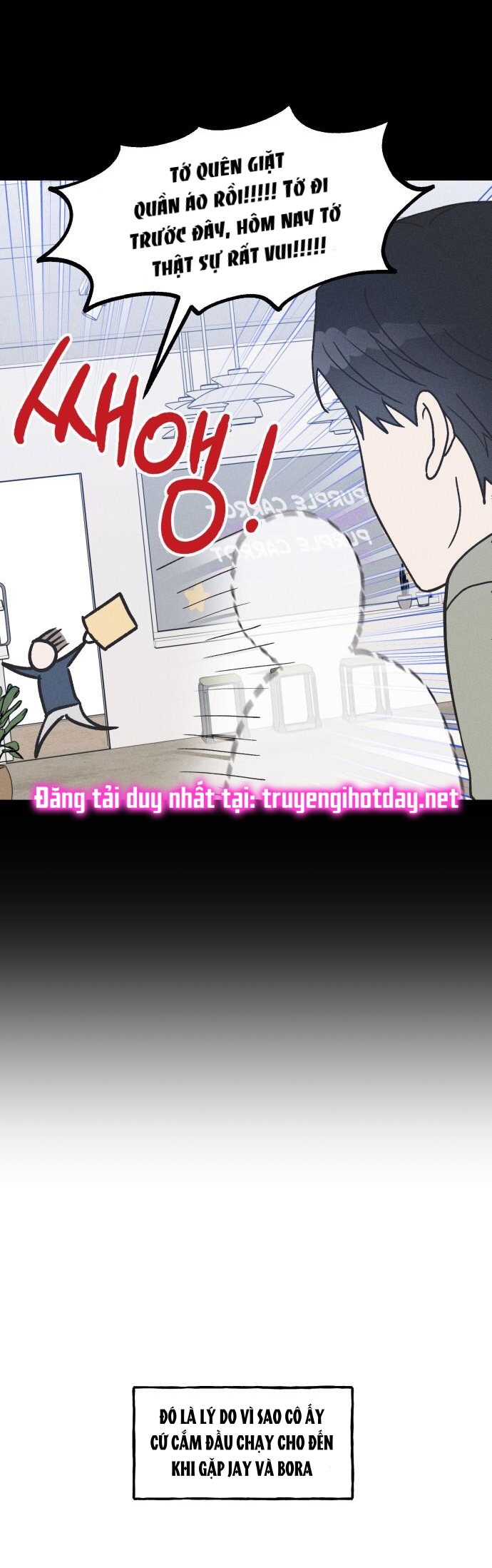 nguyên tắc của bạn thân là con trai chapter 13.2 6