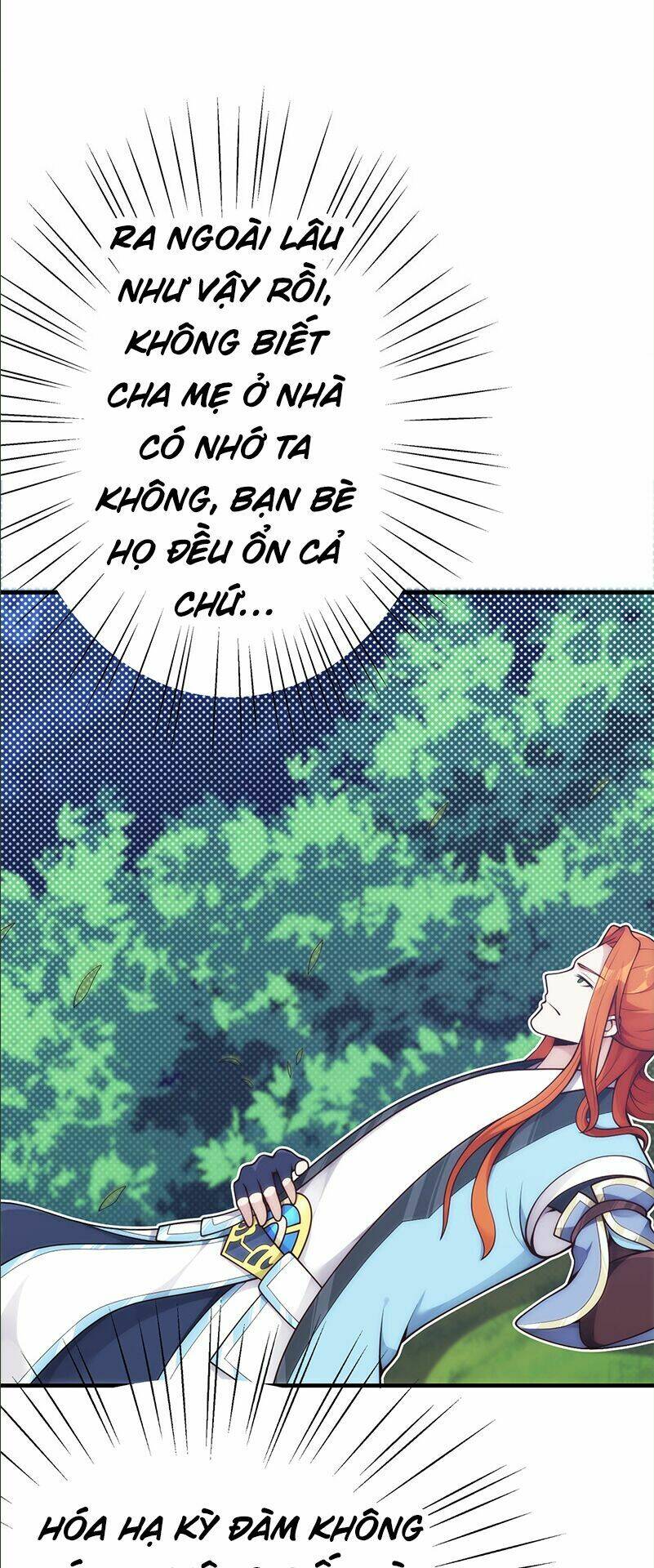 thiên hạ kiếp chapter 30 16