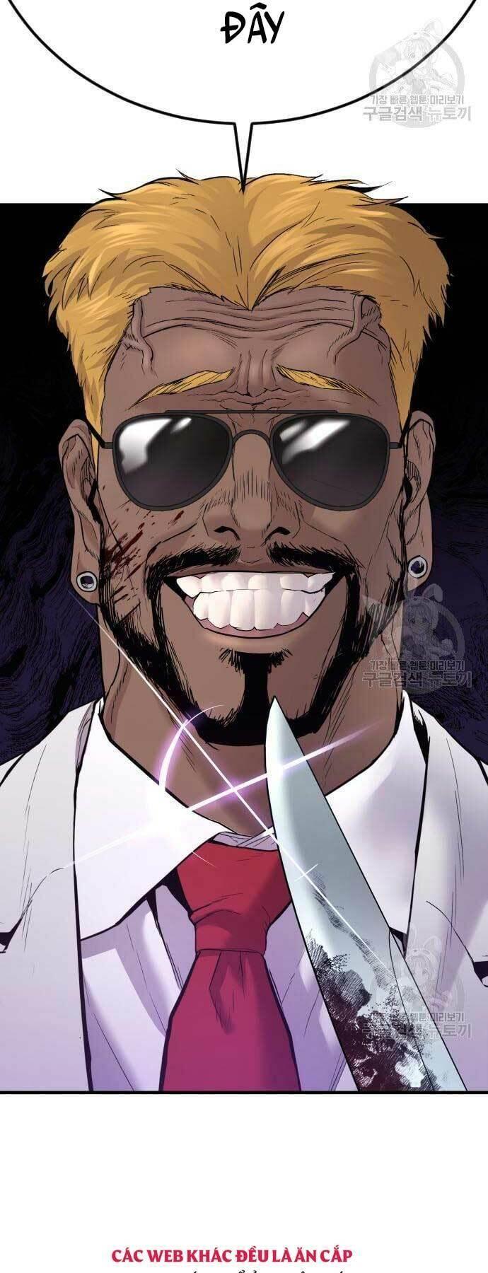 đặc vụ kim chapter 59 102